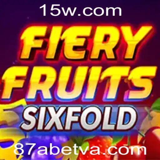 FieryFruitsSixFold: Um Jogo Empolgante e Inovador