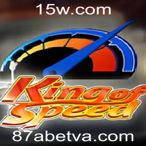 Descubra o Mundo Empolgante de KingofSpeed