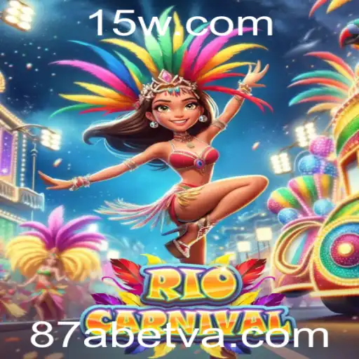 Descobrindo 'RioCarnival': Um Jogo de Festa e Estratégia com a Chave 87Abet