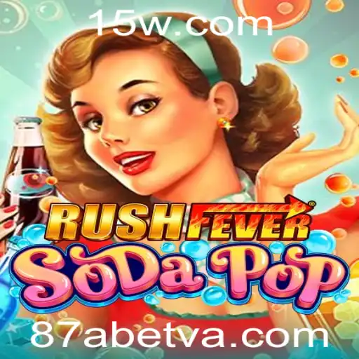 RushFeverSodaPop: Um Mergulho no Mundo do Novo Jogo Sensação